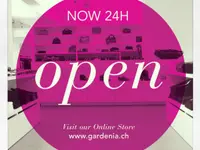 Boutique Gardenia