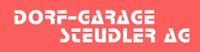 Dorf-Garage Steudler AG-Logo