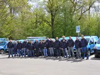 Visag Hauswartungen GmbH