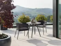 Hunn Gartenmöbel AG - cliccare per ingrandire l’immagine 5 in una lightbox