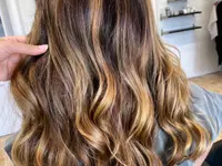 Coiffure St Honoré // Coiffeur Genève