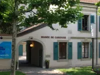 Musée de Carouge