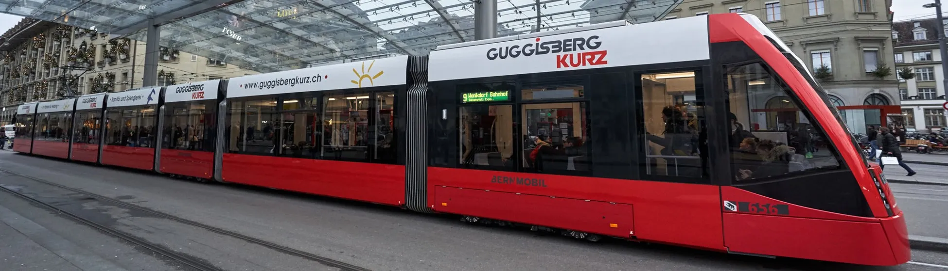 Guggisberg Kurz AG