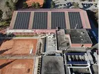 David Sun Energie Solaire Sàrl