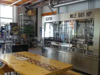 Brasserie Tonnebière Sàrl