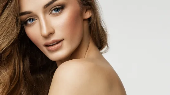 natürliches Make-up schminken