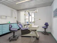 Dental Croce - Klicken Sie, um das Bild 2 in einer Lightbox vergrössert darzustellen