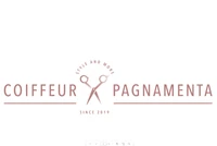 Coiffeur Pagnamenta-Logo