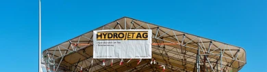 Hydrojet AG