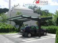 Alteag Metallbausysteme AG