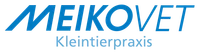 MeikoVet Kleintierpraxis Maienfeld-Logo