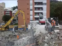 OFFICINA DELLA GHIAIA SA