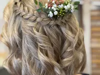 Coiffure Elodie
