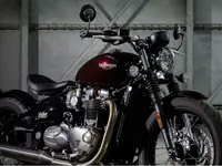 Vionnet Motos SA