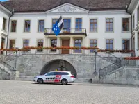 SWISSTAXI-AARAU
