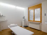 Physio Elfenau GmbH - Klicken Sie, um das Bild 2 in einer Lightbox vergrössert darzustellen