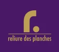 Reliure des Planches Sàrl