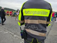 Ambulanz & Rettungsdienst Murten und Umgebung - Klicken Sie, um das Bild 2 in einer Lightbox vergrössert darzustellen