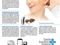 Centro Acustico Ticinese
