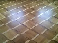 Roman Studer Wand- & Bodenbeläge, Innendekorationen