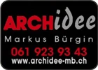 ARCHIDEE Markus Bürgin