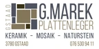 G. Marek-Plattenleger