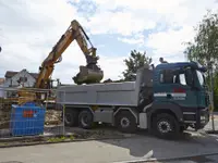 Fehr Transport AG