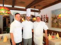 La Tegola - Ristorante Pizzeria