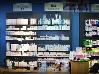 Büli Apotheke Parfumerie