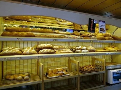 Boulangerie la Gourmandine