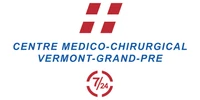 Centre Médico-Chirurgical Vermont-Grand-Pré SA-Logo