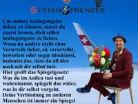 Systemsprenger Roger Zbinden