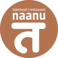 naanu take&eat / restaurant-Logo