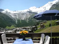 Ferienwohnungen Apartments Azur