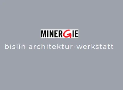 Bislin Architektur-Werkstatt