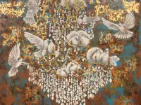 CONTEMPORARY ORIGINAL ART