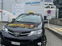 BLITZ TAXI AARAU