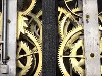 Atelier de pendulerie Eluxa