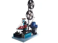 Schmid Machines SA