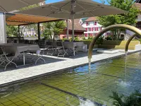 Hotel Restaurant zur Sonne AG