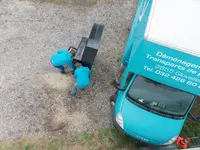 Membrez Déménagements Sàrl