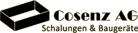 Cosenz AG-Logo