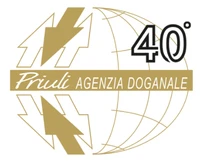 Priuli Agenzia Doganale-Logo