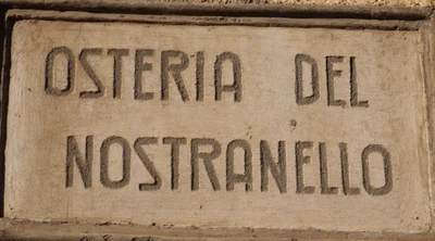 Osteria Nostranello