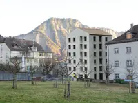 AAS Architecture SA