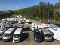 Camperland AG