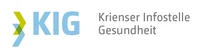 Krienser Infostelle Gesundheit - KIG-Logo