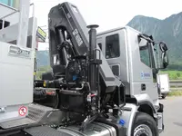 Mayer AG Garage,Carrosserie,Anhänger,Fahrzeugbau