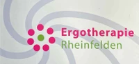 Logo Ergotherapie Rheinfelden