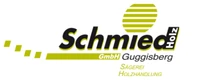 Schmied Holz GmbH-Logo